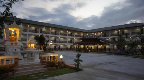 Imagen general del Hotel CK Hills. Foto 6