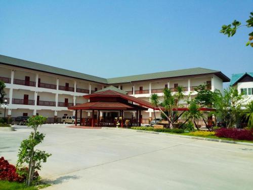 Imagen general del Hotel CK Hills. Foto 7