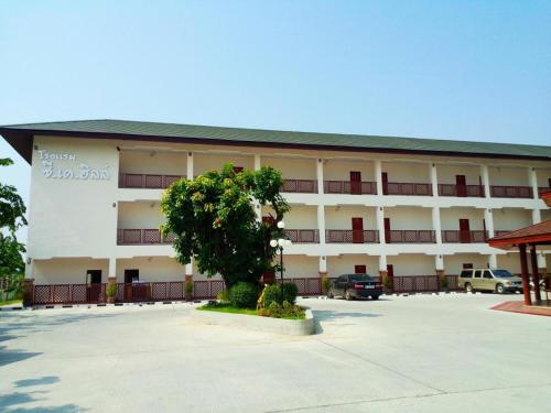 Imagen general del Hotel CK Hills. Foto 8