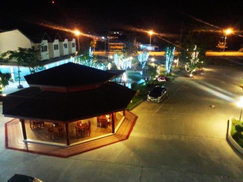 Imagen general del Hotel CK Hills. Foto 11