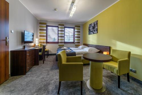 Imagen de la habitación del Hotel CK Kalina. Foto 7