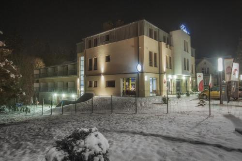 Imagen general del Hotel CK Kalina. Foto 5