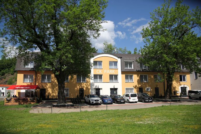 Imagen general del Hotel CK Park. Foto 1