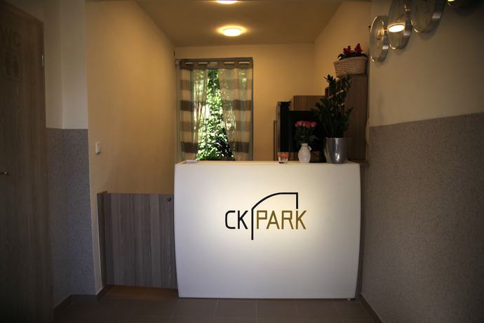 Imagen de los interiores del Hotel CK Park. Foto 20