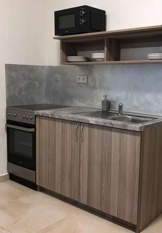 Imagen de la habitación del Hotel CK Park. Foto 16