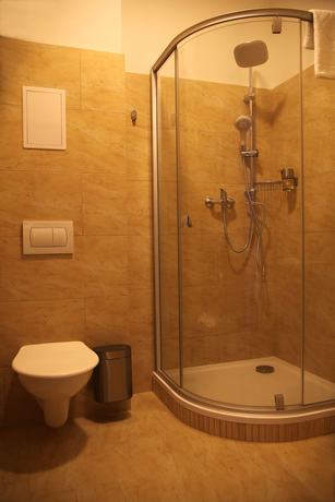 Imagen de la habitación del Hotel CK Park. Foto 18