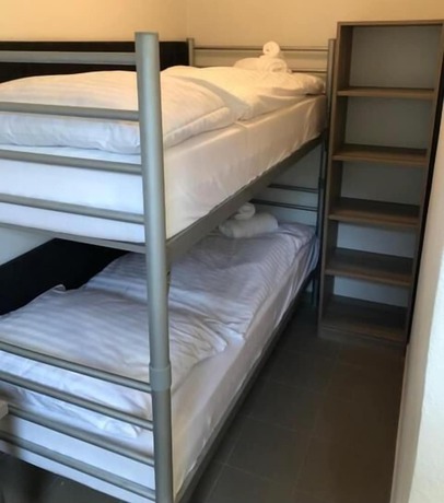 Imagen de la habitación del Hotel CK Park. Foto 19