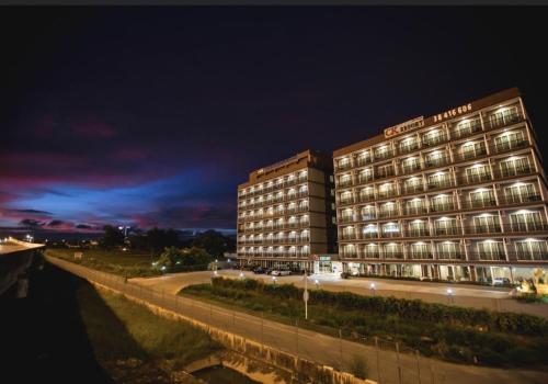 Imagen general del Hotel CK Resort Pattaya. Foto 3