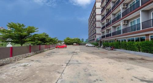 Imagen general del Hotel CK Resort Pattaya. Foto 5