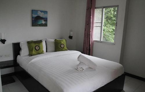 Imagen de la habitación del Hotel CK Resort Pattaya. Foto 19
