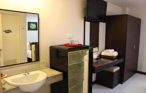 Imagen general del Hotel CK Resort Pattaya. Foto 12