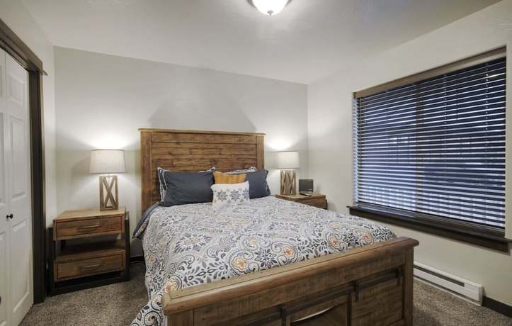 Imagen de la habitación del Hotel CK Stay. Foto 7