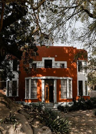 Imagen general del Hotel CL Chapultepec. Foto 1