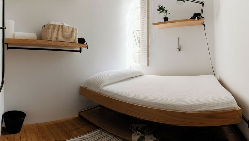 Imagen general del Hotel CL Chapultepec. Foto 2