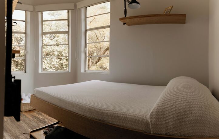 Imagen general del Hotel CL Chapultepec. Foto 3