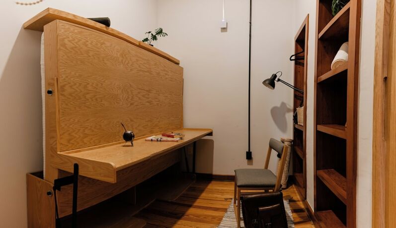 Imagen general del Hotel CL Chapultepec. Foto 5