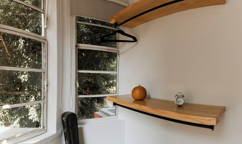 Imagen general del Hotel CL Chapultepec. Foto 6