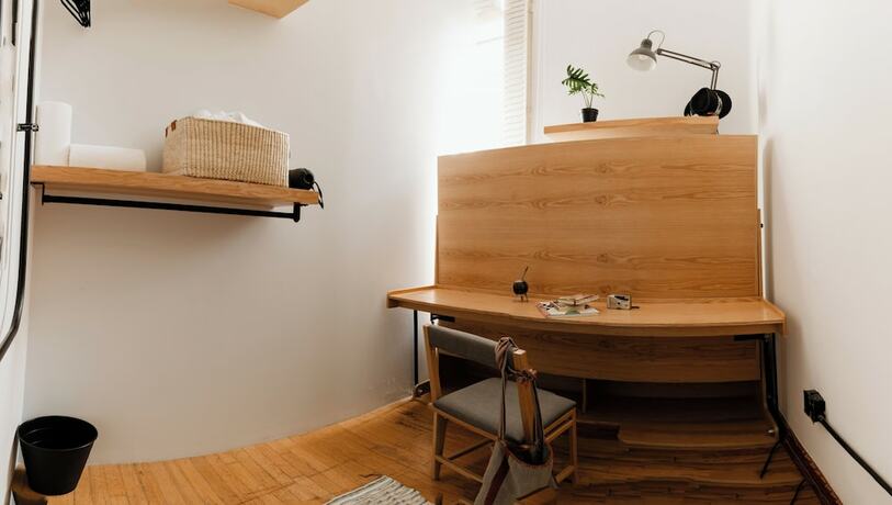 Imagen general del Hotel CL Chapultepec. Foto 8