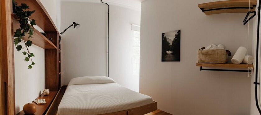 Imagen general del Hotel CL Chapultepec. Foto 9