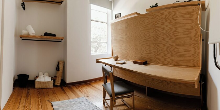 Imagen general del Hotel CL Chapultepec. Foto 10