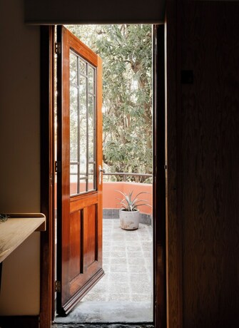 Imagen general del Hotel CL Chapultepec. Foto 13