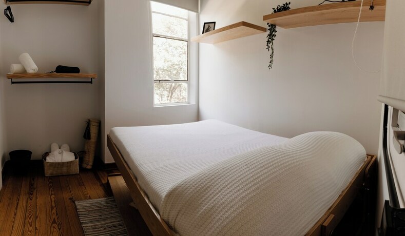 Imagen general del Hotel CL Chapultepec. Foto 15