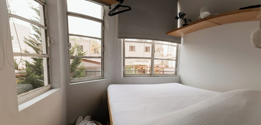 Imagen general del Hotel CL Chapultepec. Foto 16