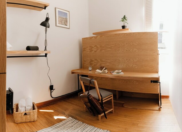 Imagen general del Hotel CL Chapultepec. Foto 17