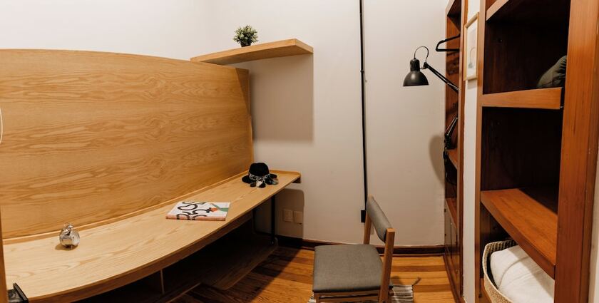 Imagen general del Hotel CL Chapultepec. Foto 18