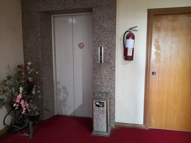 Imagen de los interiores del Hotel CL Garden Inn. Foto 19