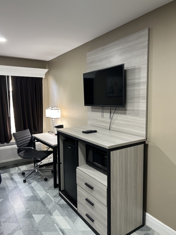 Imagen de la habitación del Hotel CLAIRMONT INN and SUITES. Foto 8