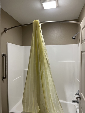 Imagen de la habitación del Hotel CLAIRMONT INN and SUITES. Foto 12