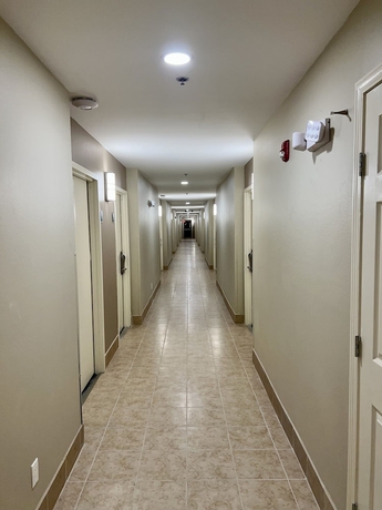 Imagen de los interiores del Hotel CLAIRMONT INN and SUITES. Foto 19