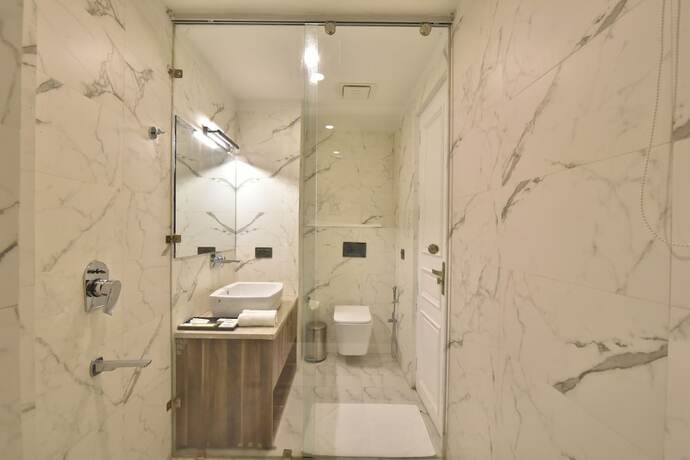 Imagen de la habitación del Hotel CLARET INN BY DLS HOTELS. Foto 5