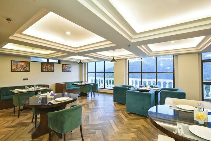 Imagen general del Hotel CLARET INN BY DLS HOTELS. Foto 2