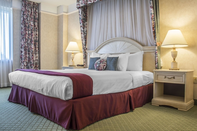 Imagen de la habitación del Hotel CLARION HOTEL and CONFERENCE CENTER, Fort Erie. Foto 4