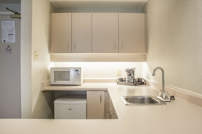 Imagen de la habitación del Hotel CLARION HOTEL and CONFERENCE CENTER, Fort Erie. Foto 6