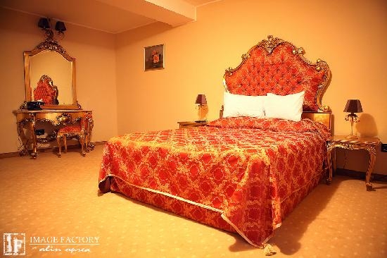 Imagen de la habitación del Hotel CLASSIC INN, Brasov. Foto 3
