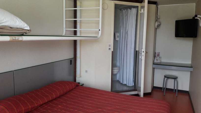 Imagen general del Hotel CLASSIC Reims Est - Taissy. Foto 1