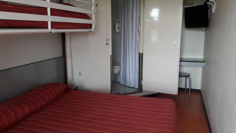 Imagen general del Hotel CLASSIC Reims Est - Taissy. Foto 3