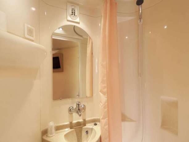 Imagen general del Hotel CLASSIC Reims Est - Taissy. Foto 4