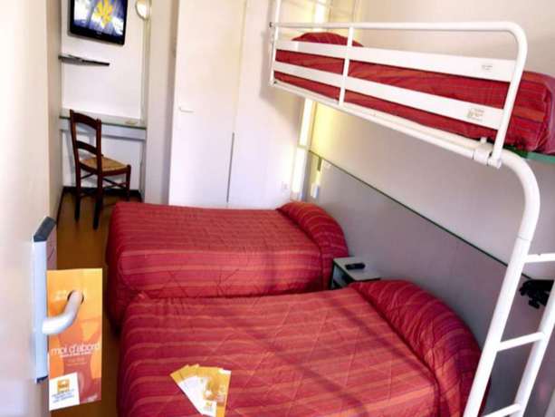 Imagen general del Hotel CLASSIC Reims Est - Taissy. Foto 6