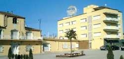 Imagen general del Hotel CLASSIC VALLES. Foto 6