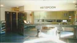 Imagen general del Hotel CLASSIC VALLES. Foto 5