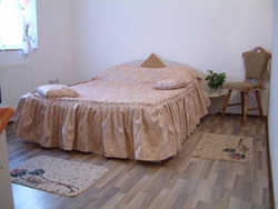 Imagen de la habitación del Hotel CLAUDIU. Foto 5