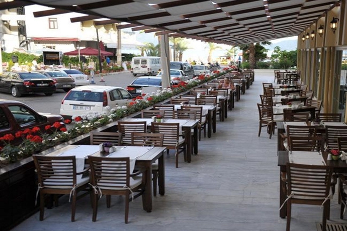 Imagen general del Hotel CLE Sea Side Hotel (x.Armar Seaside). Foto 2