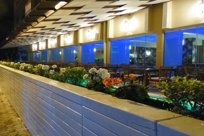 Imagen general del Hotel CLE Sea Side Hotel (x.Armar Seaside). Foto 4