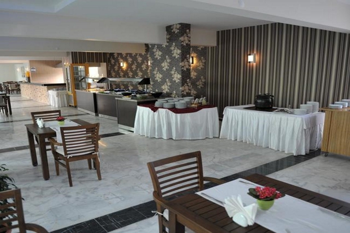 Imagen general del Hotel CLE Sea Side Hotel (x.Armar Seaside). Foto 6