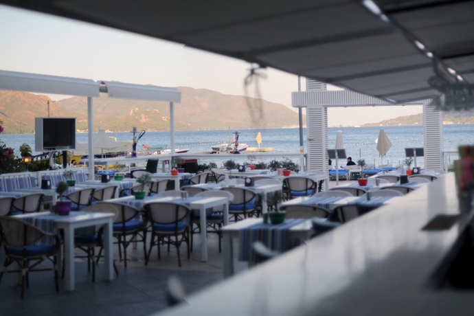 Imagen general del Hotel CLE Sea Side Hotel (x.Armar Seaside). Foto 7