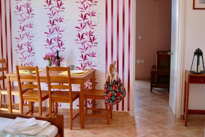 Imagen de la habitación del Hotel CLEAR HORIZON, Ammoudi. Foto 5
